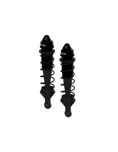 Shock Set Bore:16mm  Length: 117mm  Piston:...