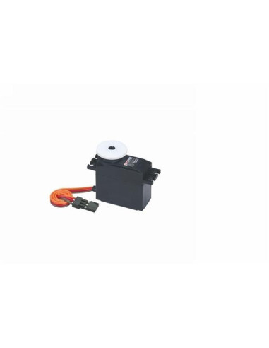 Servo Digital DES 806 BB MG Graupner