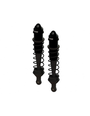 Shock Set Bore:16mm  Length: 134mm  Piston:...