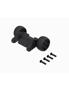 Wheelie Bar Set