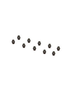 Ball 5.8x7x2.5mm (10)