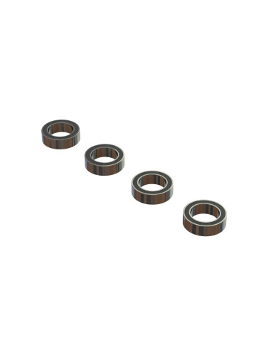 Ball Bearing 8x12x3.5mm (2RS) (4)