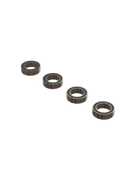 Ball Bearing 8x12x3.5mm (2RS) (4)