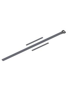 Battery Strap Set