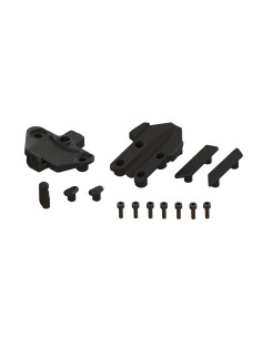 Body Parts Set