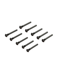Button Head Screw Pin...