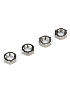 PD0607 TUERCA MACHO RUEDA EB-4