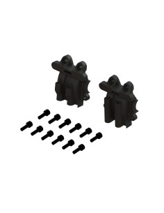 Diff Cover Set (2): GROM