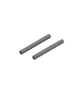 Hingepin 2.5x24mm (4)