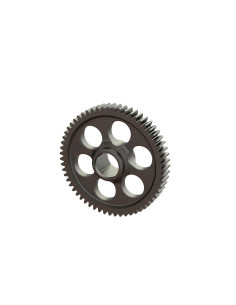 Metal Spur Gear 59T