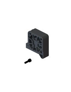 Motor Fan & Mount Set: GROM