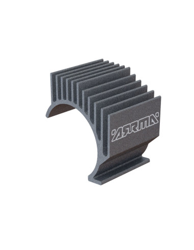 Motor Heatsink Type B: GROM