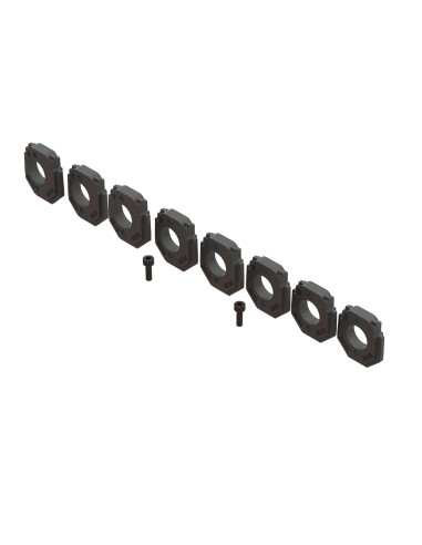 Motor Mount Set (8)