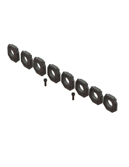 Motor Mount Set (8)