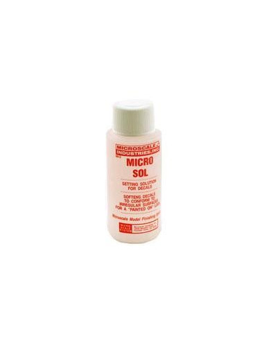 Micro sol