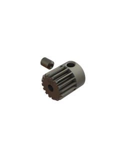 Pinion Gear 16T 0.5 MOD CNC...