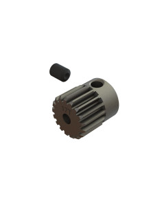 Pinion Gear 17T 0.5 MOD CNC...