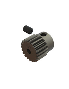 Pinion Gear 19T 0.5 MOD CNC...