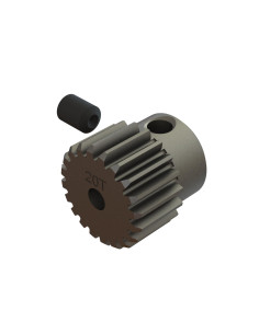 Pinion Gear 20T 0.5 MOD CNC...
