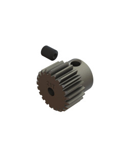 Pinion Gear 21T 0.5 MOD CNC...
