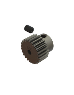 Pinion Gear 22T 0.5 MOD CNC...