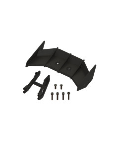 Rear Wing Set
