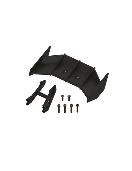 Rear Wing Set