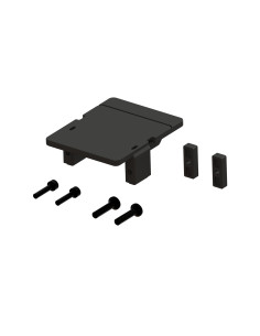 Servo Mount/Radio Deck for...