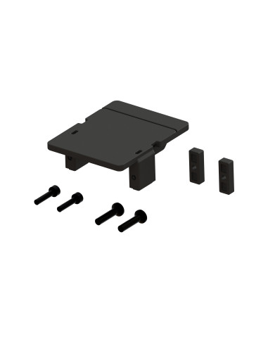 Servo Mount/Radio Deck for Standalone...
