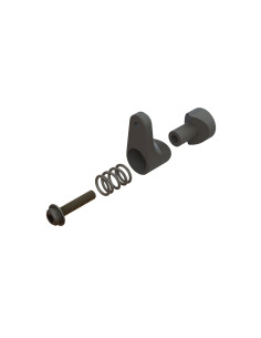 Servo Saver Set
