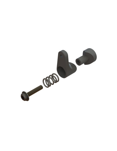 Servo Saver Set