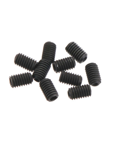 Set Screw 3x5mm (10)