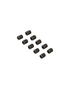Set Screw M3x4mm (10)