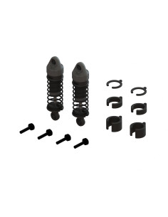 Shock Set  58mm Length...