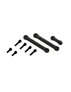 Steering Link Set A: GROM
