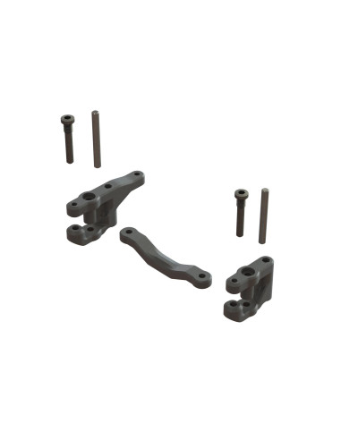Steering Set