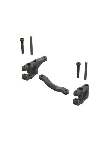 Steering Set