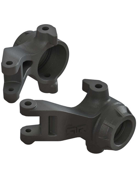 AR330469 Steering Block (2): 4x4