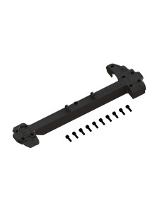 Composite Top Deck  204mm:...