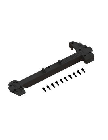 Composite Top Deck  204mm: GROM