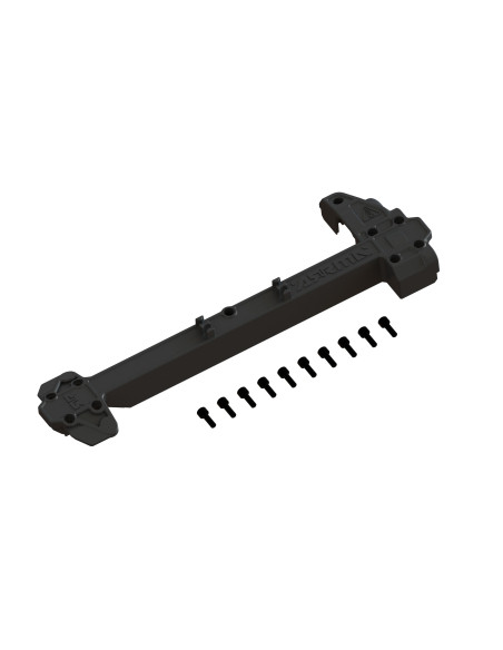 Composite Top Deck  204mm: GROM