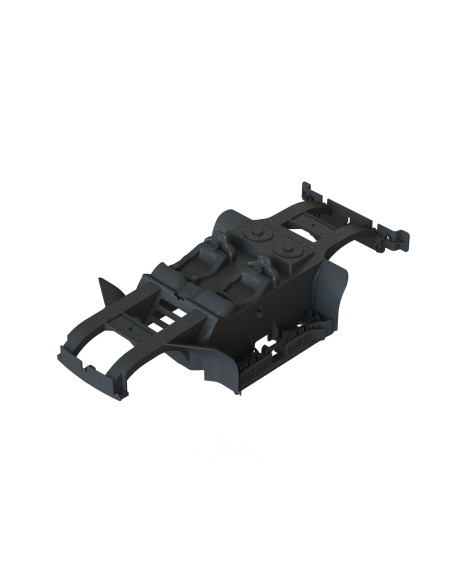 Desert Truck Interior Frame: GROM
