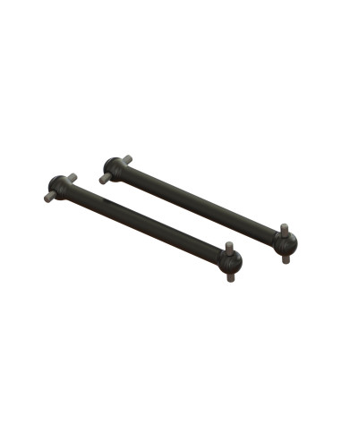 Dogbone 40.5mm (2)