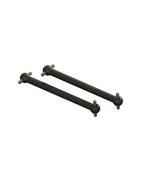 Dogbone 40.5mm (2)