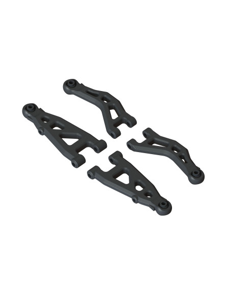 Front Suspension Arm Set B: GROM