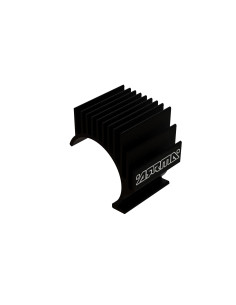 Motor Heatsink Type C: GROM