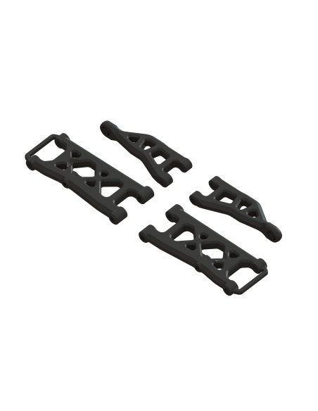Rear Suspension Arm Set B: GROM
