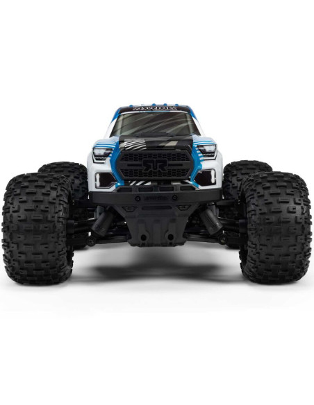 1-10 GRANITE 223S DSC 4X4 RTR Brushless Monster Truck  Blue