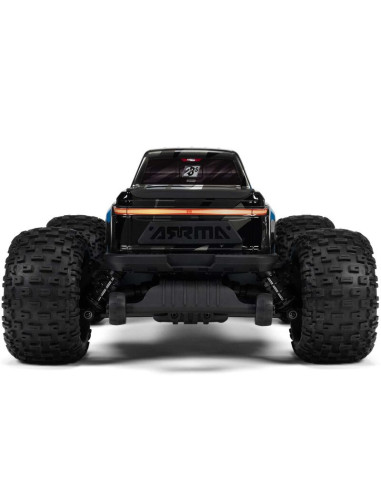 1-10 GRANITE 223S DSC 4X4 RTR Brushless Monster...