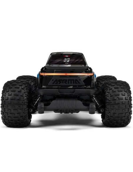 1-10 GRANITE 223S DSC 4X4 RTR Brushless Monster Truck  Blue